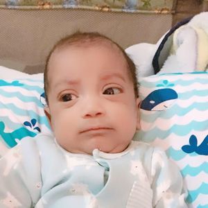 Meet your Posher, Karen